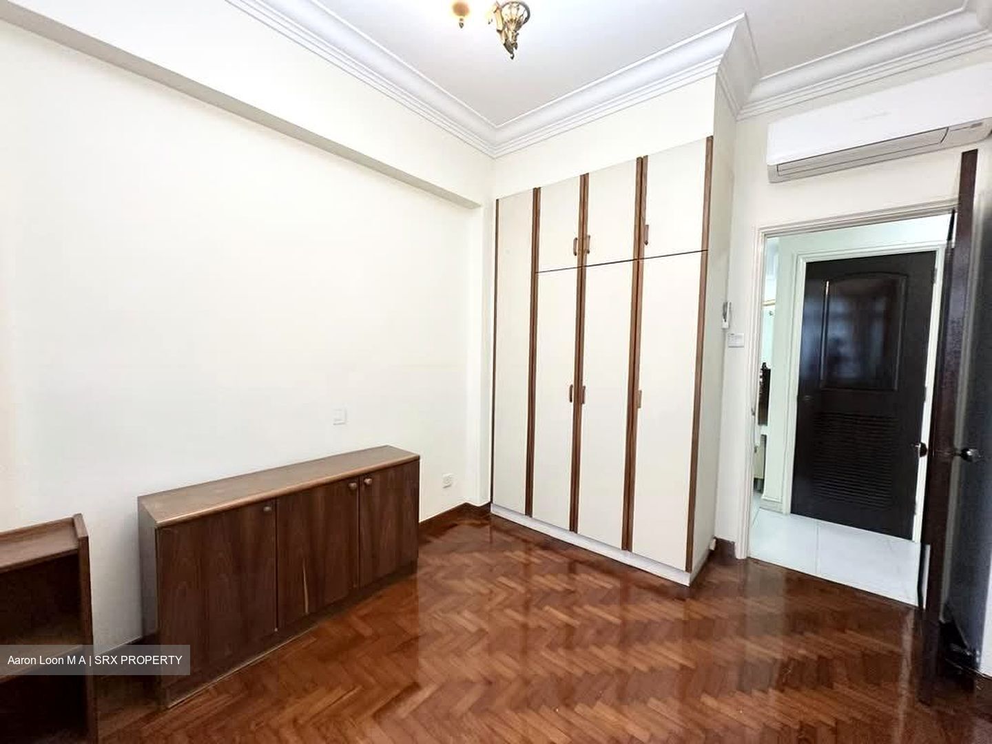 Hume Park I (D21), Condominium #544456501